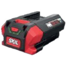 Batteria 2,5 Ah