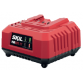 Carica batterie